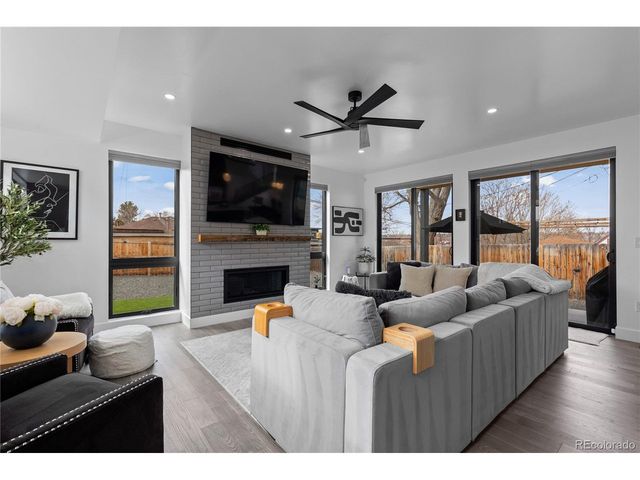 1655 Wolff St, Denver, CO 80204