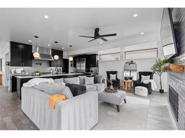 1655 Wolff St, Denver, CO 80204