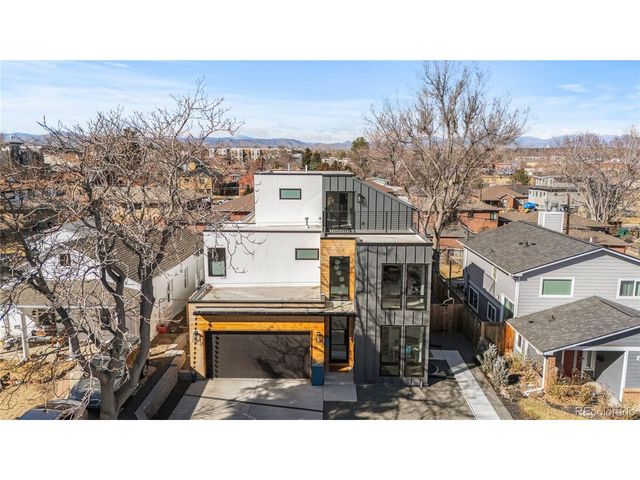 1655 Wolff St, Denver, CO 80204