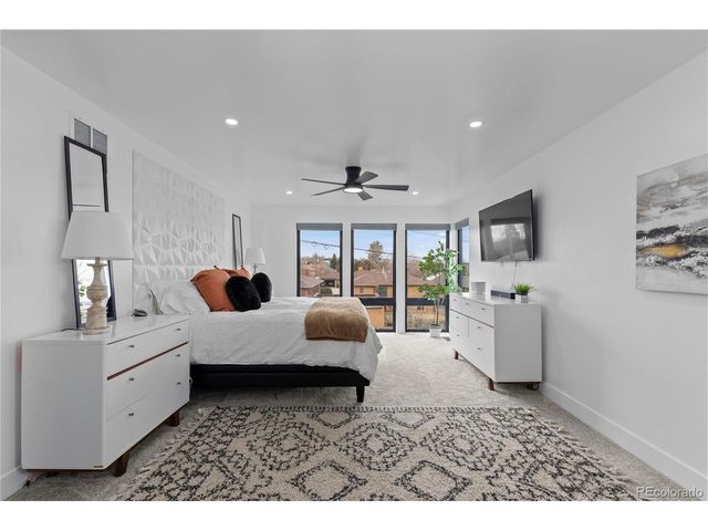 1655 Wolff St, Denver, CO 80204