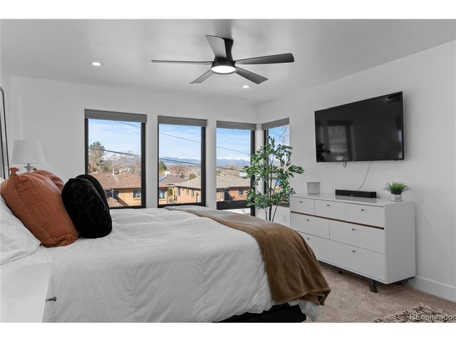 1655 Wolff St, Denver, CO 80204