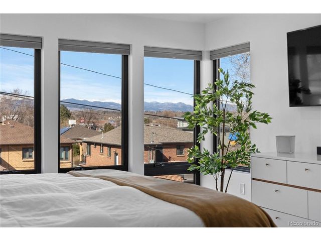 1655 Wolff St, Denver, CO 80204