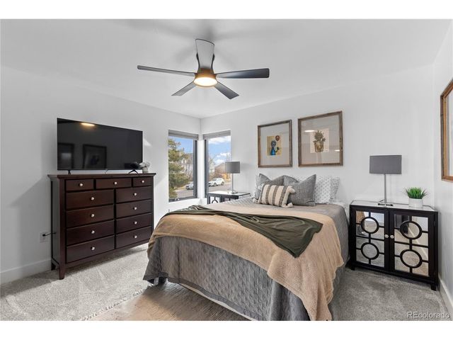 1655 Wolff St, Denver, CO 80204