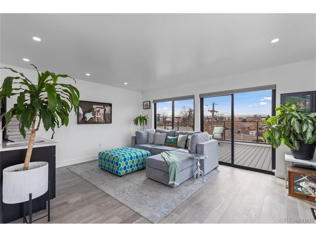 1655 Wolff St, Denver, CO 80204