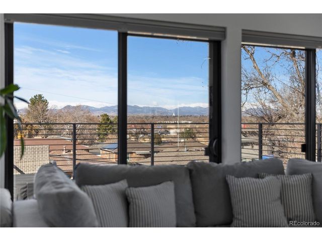 1655 Wolff St, Denver, CO 80204