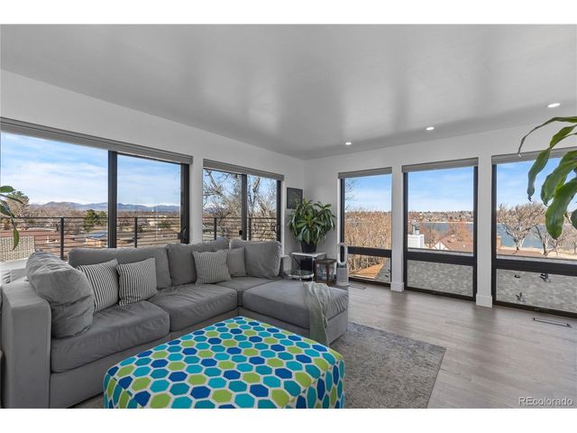 1655 Wolff St, Denver, CO 80204