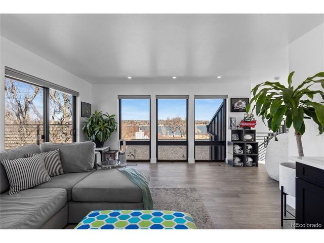 1655 Wolff St, Denver, CO 80204