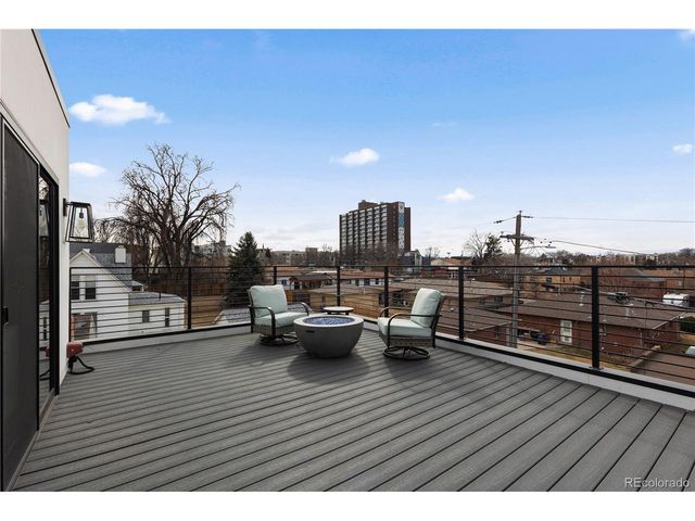 1655 Wolff St, Denver, CO 80204