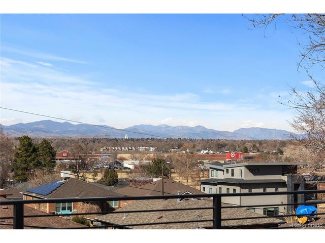 1655 Wolff St, Denver, CO 80204