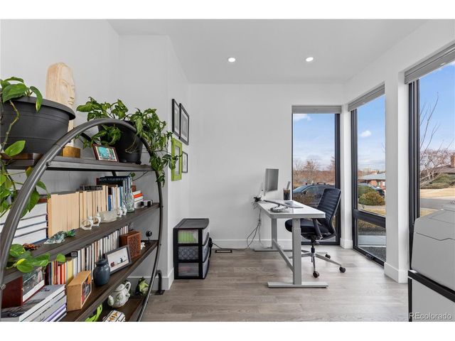 1655 Wolff St, Denver, CO 80204