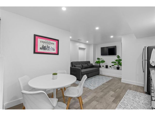 1655 Wolff St, Denver, CO 80204