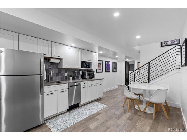 1655 Wolff St, Denver, CO 80204