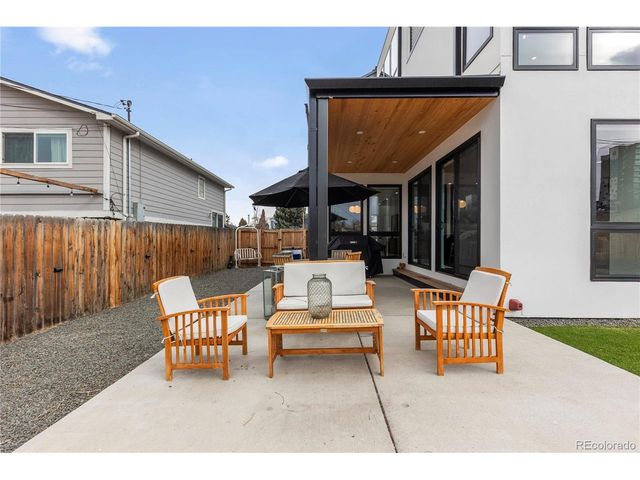 1655 Wolff St, Denver, CO 80204