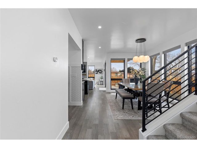 1655 Wolff St, Denver, CO 80204