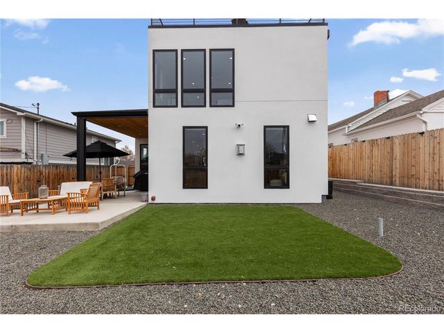 1655 Wolff St, Denver, CO 80204