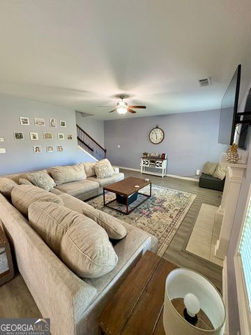 602 Rolling Acres Drive, Kathleen, GA 31047