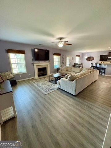 602 Rolling Acres Drive, Kathleen, GA 31047