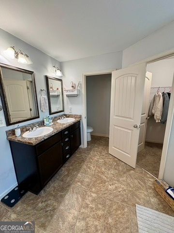 602 Rolling Acres Drive, Kathleen, GA 31047