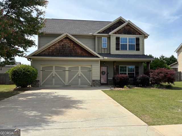602 Rolling Acres Drive, Kathleen, GA 31047