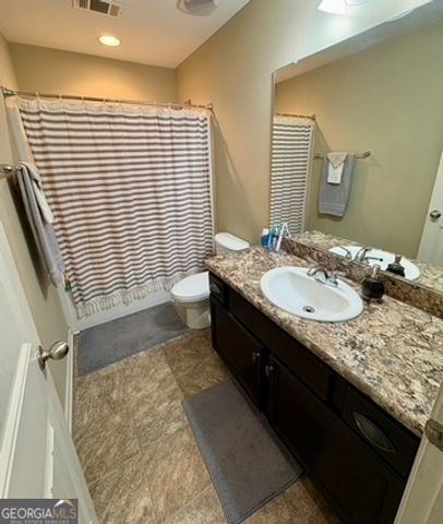 602 Rolling Acres Drive, Kathleen, GA 31047