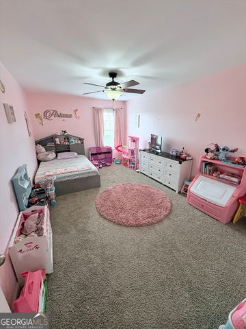 602 Rolling Acres Drive, Kathleen, GA 31047