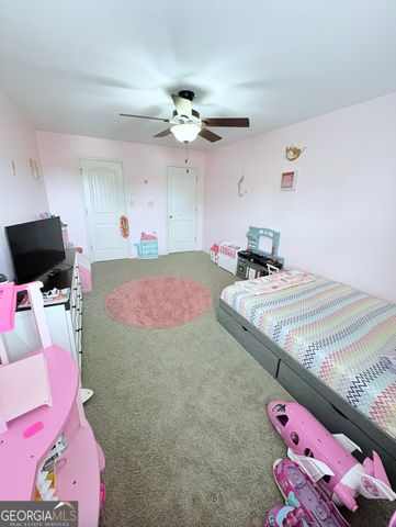602 Rolling Acres Drive, Kathleen, GA 31047