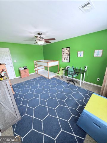 602 Rolling Acres Drive, Kathleen, GA 31047
