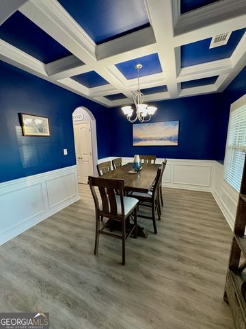 602 Rolling Acres Drive, Kathleen, GA 31047