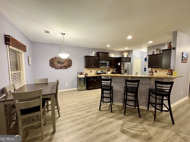 602 Rolling Acres Drive, Kathleen, GA 31047