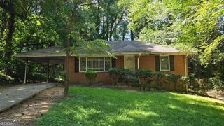 2151 Meadowbrook Lane SE, Marietta, GA 30067