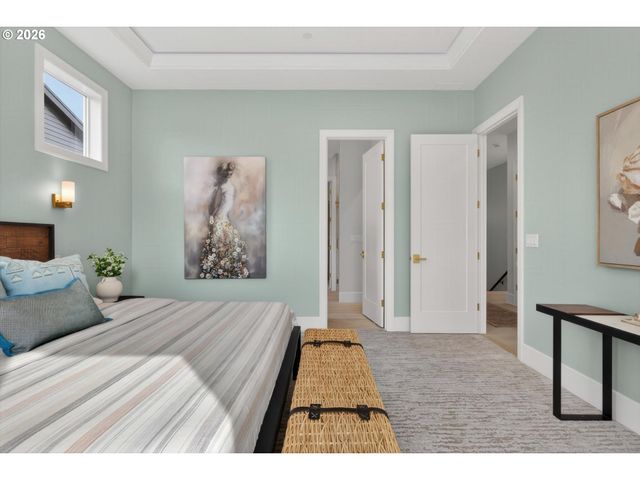 1864 Sw Dickinson Ln, Portland, OR 97219