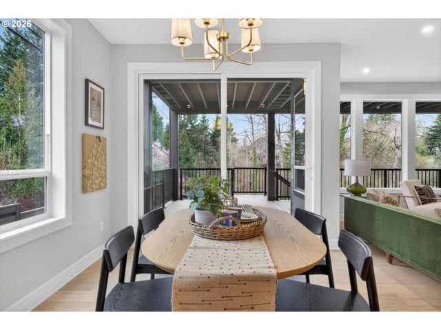 1864 Sw Dickinson Ln, Portland, OR 97219