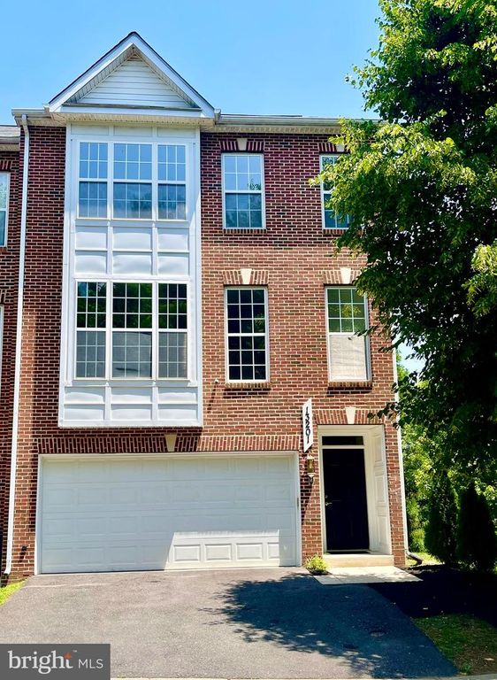 13201 LIBERTY BELL CT, Germantown, MD 20874