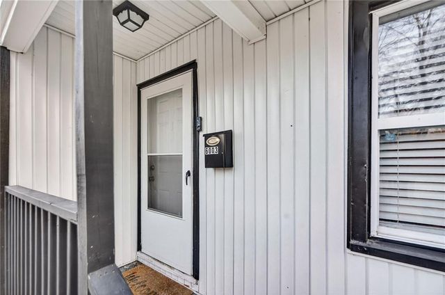 6003 Noorledge Avenue, Kansas City, MO 64123