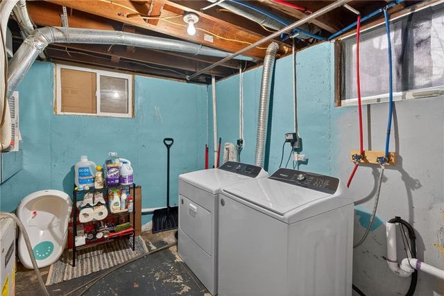 6003 Noorledge Avenue, Kansas City, MO 64123