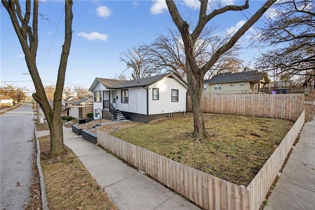 6003 Noorledge Avenue, Kansas City, MO 64123