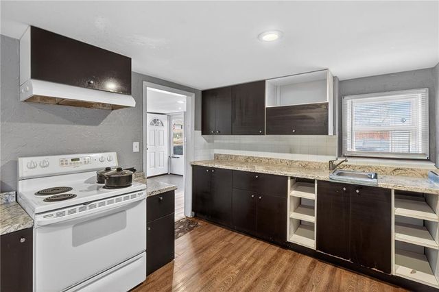 6003 Noorledge Avenue, Kansas City, MO 64123