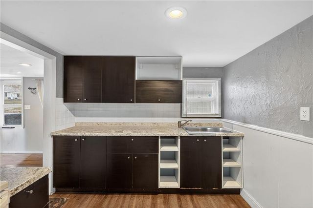 6003 Noorledge Avenue, Kansas City, MO 64123