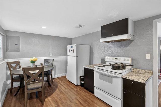 6003 Noorledge Avenue, Kansas City, MO 64123