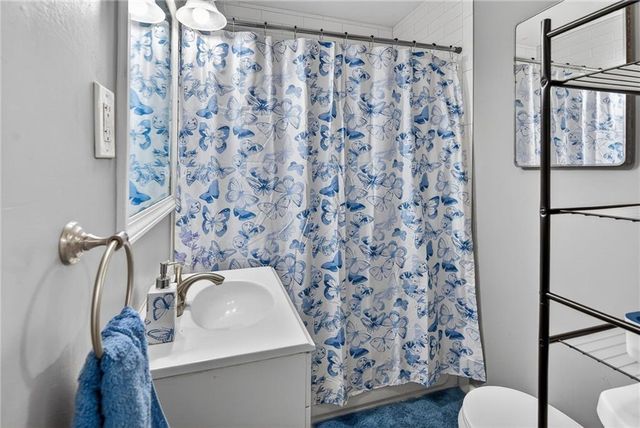 6003 Noorledge Avenue, Kansas City, MO 64123