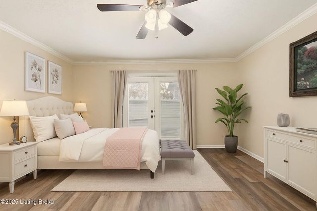 6515 Marina Dr, Prospect, KY 40059