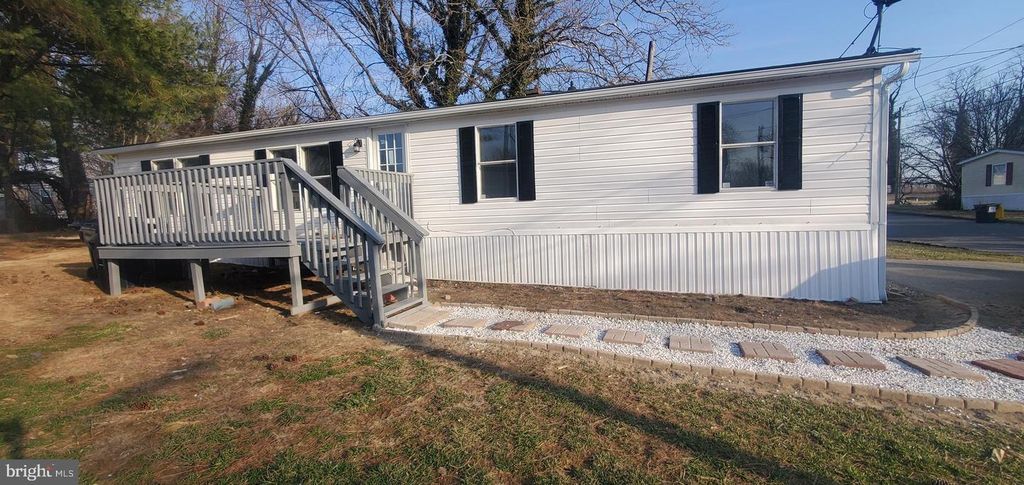 12 BENJAMIN PARK, Port Deposit, MD 21904