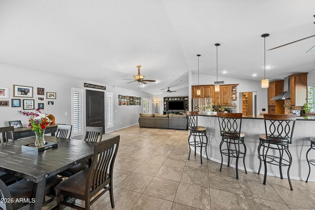 6634 N 176TH Avenue, Waddell, AZ 85355