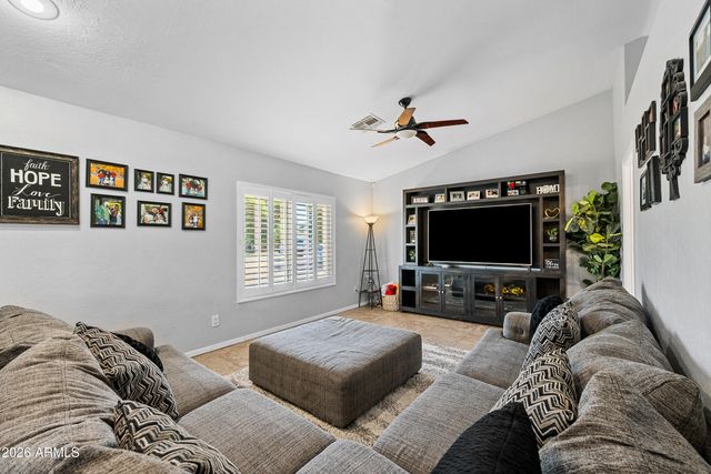 6634 N 176TH Avenue, Waddell, AZ 85355