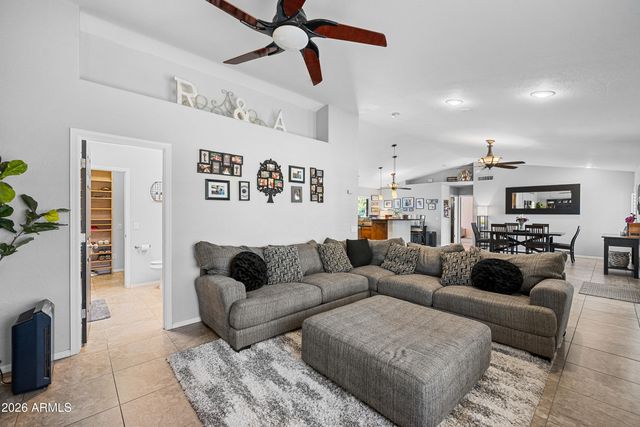 6634 N 176TH Avenue, Waddell, AZ 85355