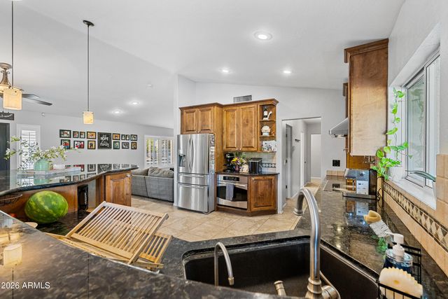 6634 N 176TH Avenue, Waddell, AZ 85355