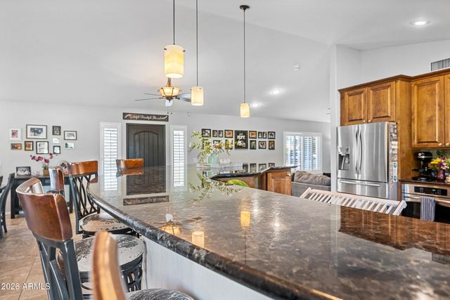 6634 N 176TH Avenue, Waddell, AZ 85355
