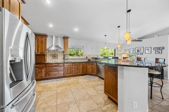 6634 N 176TH Avenue, Waddell, AZ 85355