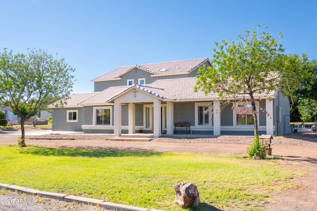 6634 N 176TH Avenue, Waddell, AZ 85355