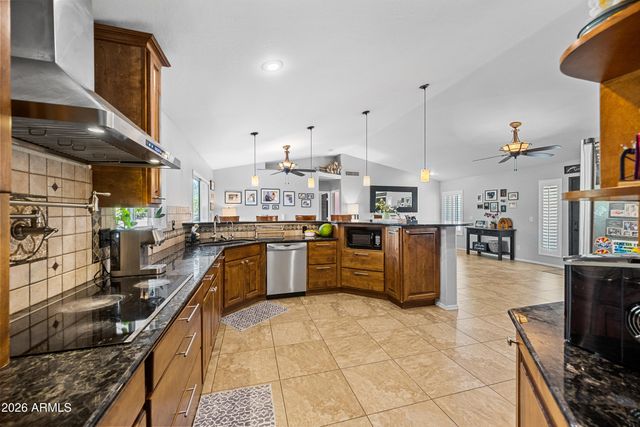 6634 N 176TH Avenue, Waddell, AZ 85355